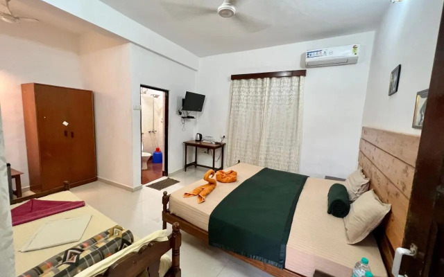 Fatima Guest House