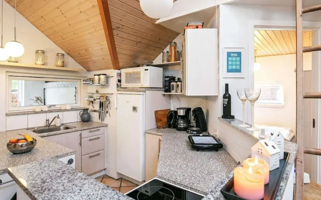 Holiday Home in Middelfart