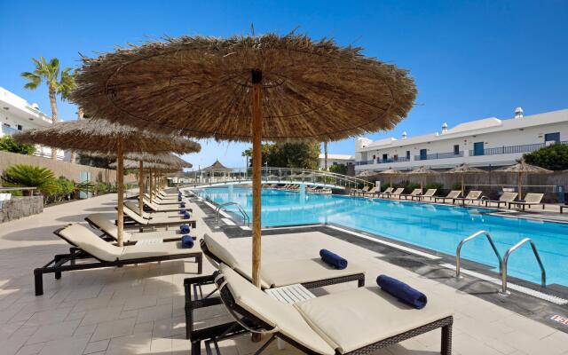 Hotel THB Tropical Island Aparthotel