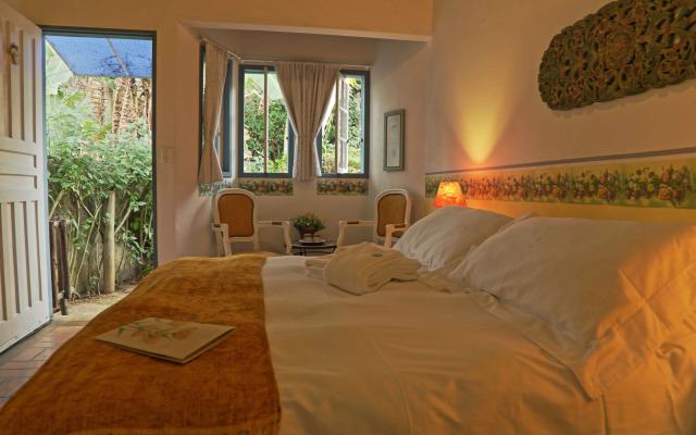 Pouso Caminho das Artes