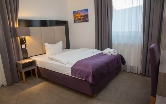 Goethe Business Hotel by Trip Inn