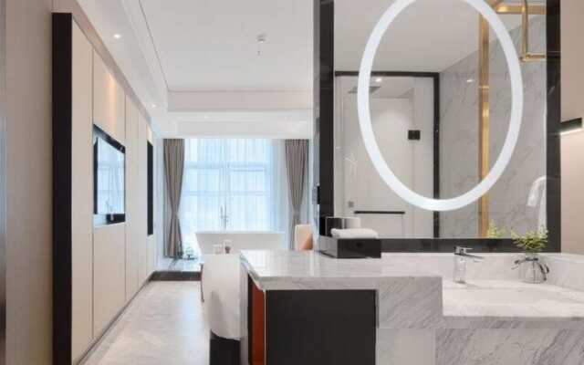Vyluk Hotel Chengdu UESTC