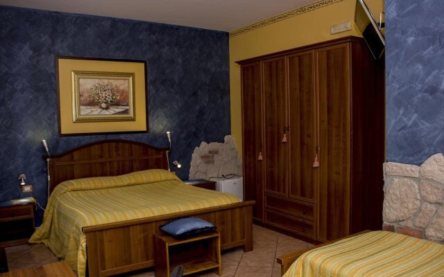 B&B Etna House