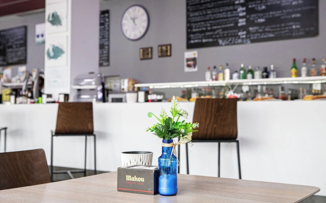 Hotel Abades Via Norte