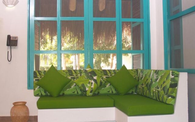 Aite Eco Resort