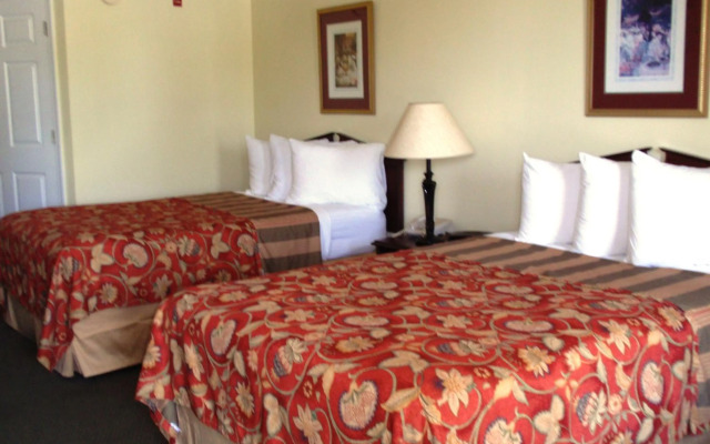 Jameson Inn Perry