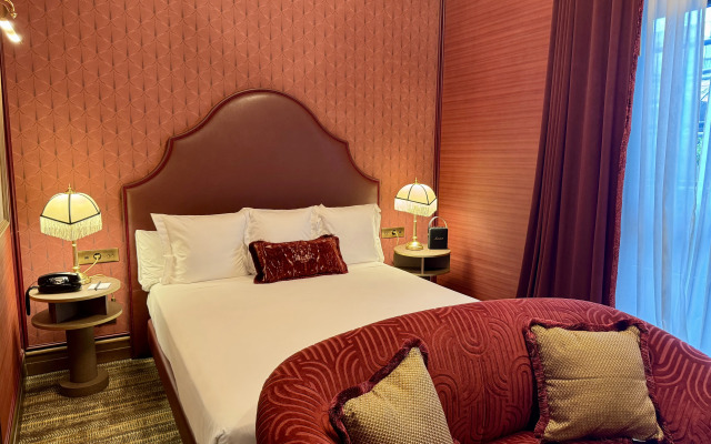 Hotel España Ramblas