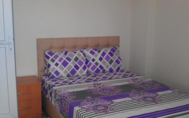 Dededen Thermal Pension