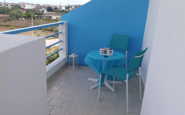 Sofias Blue Apartments