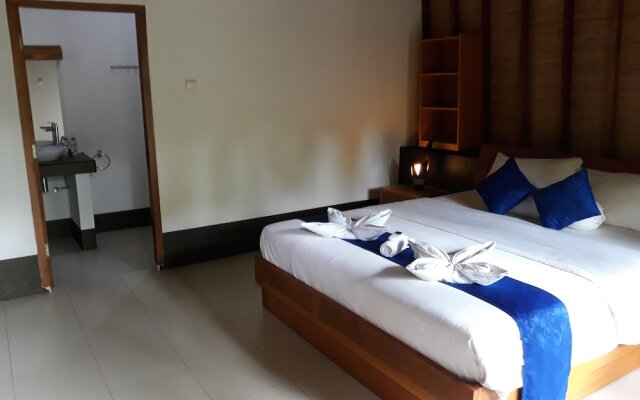 Teras Lombok Bungalow