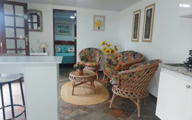 The Writers House - Suite Residences