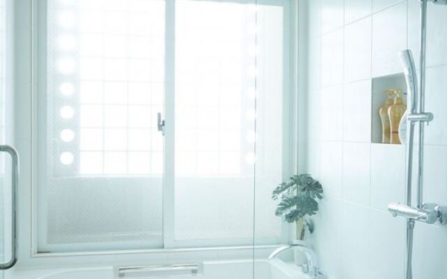 Condominium Chatan monogatari