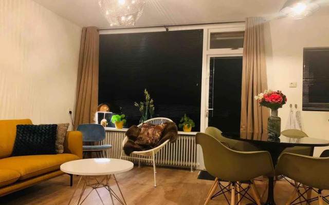 Zonnebos, private garden, fresh air, relax!