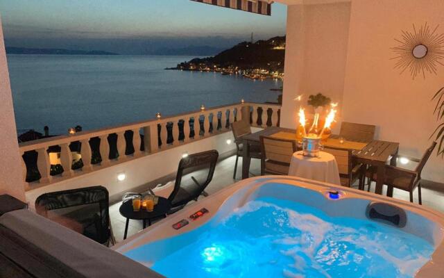Apartments Villa Joy
