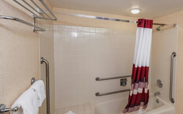 Howard Johnson Mt Holly Nj