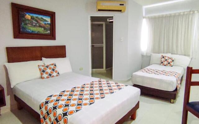 Hotel Olga Lucia