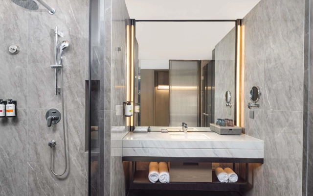 Pullman Taizhou Shenxianju