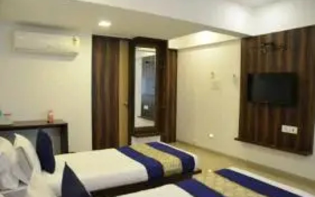 The Ark Apartment Hotel