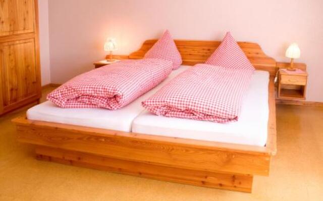 Landgasthaus Moselhöhe