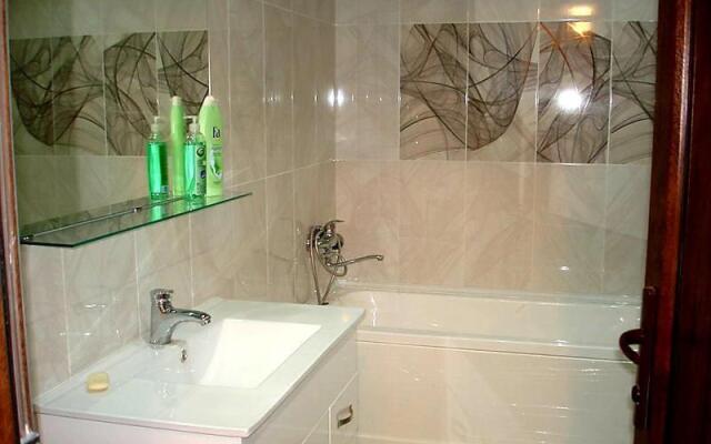 Apartment on Gorgasali street