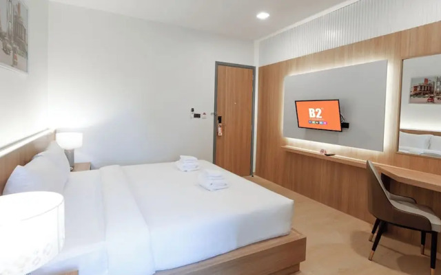 B2 Udon Premier Hotel
