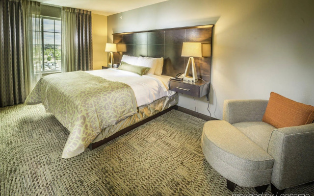 Staybridge Suites Denver-Central Park by IHG