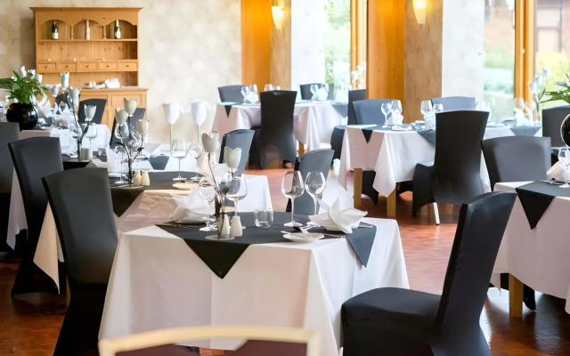 Draycote Hotel and Whitefields Golf Club