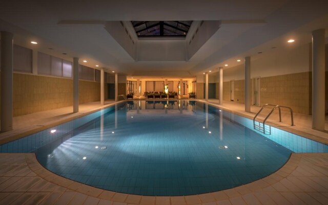 Hotel BV Grand Hotel Assisi