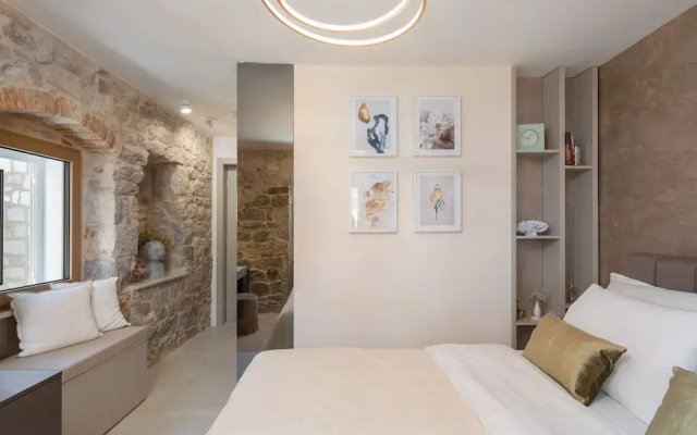 Magnolia Luxury Rooms