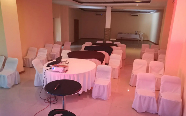 HC Hotel Canarios Resort & Spa