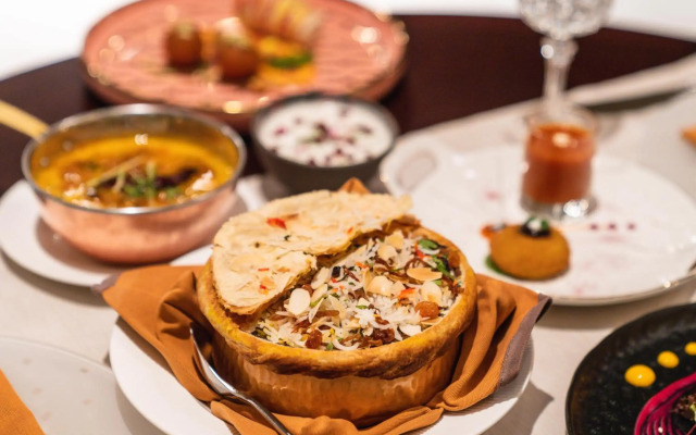 Mövenpick Hotel Al Khobar