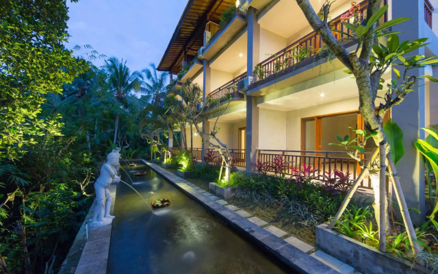 Alamdini Resort Ubud