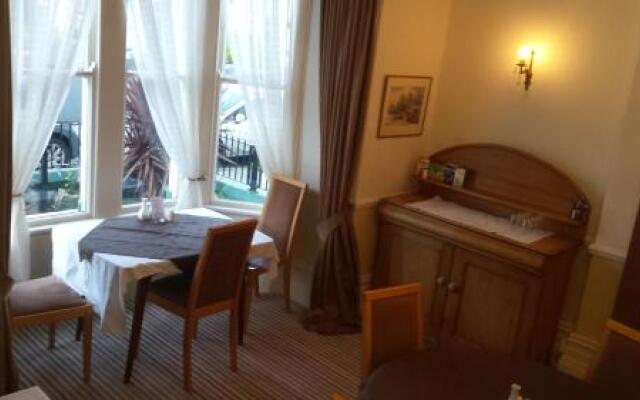 The Branstone Guesthouse