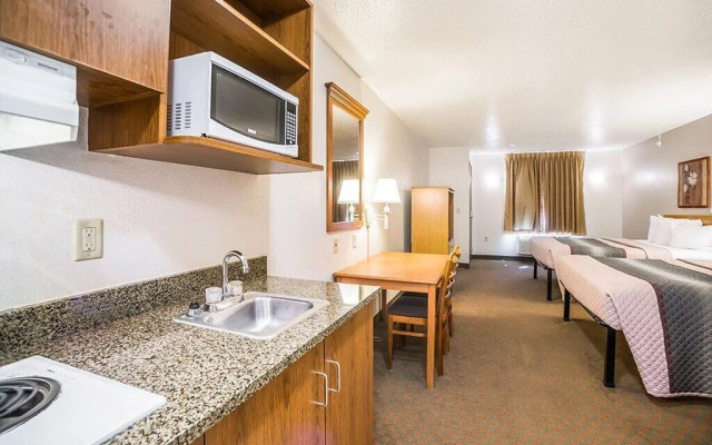 Welcome Suites