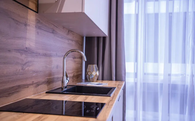 Апарт-отель СЛ Лакшери