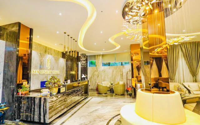 New Century Dalat Hotel
