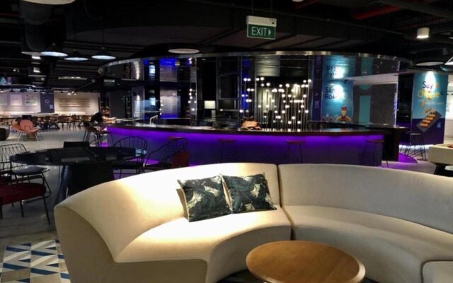 Tru by Hilton Nam Dinh City Centre