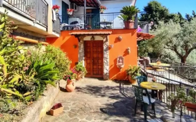 Candy: Maison - 4 Personnes - 3 Pièces - 2 Chambres - 70 M²