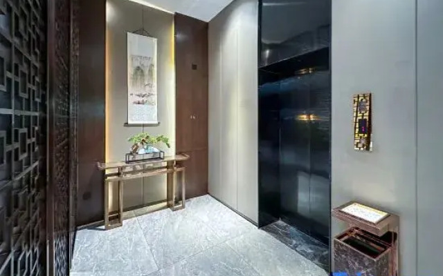 yunzhen-hotel