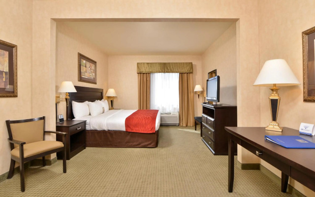 Comfort Inn & Suites Jerome - Twin Falls