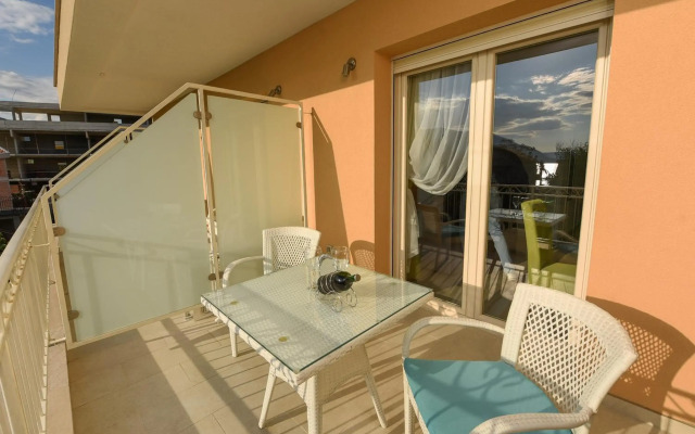 Sea Point Apart hotel Tivat