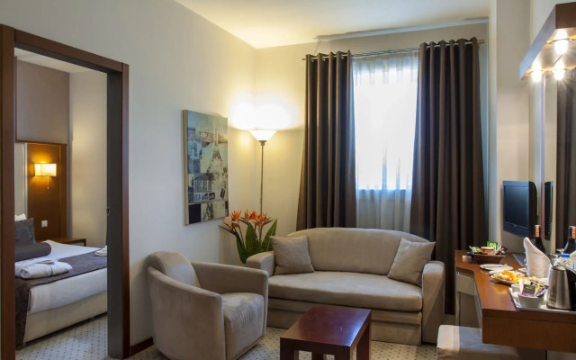 Blanca Hotel