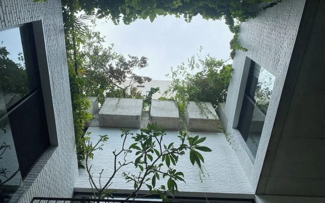 Thang House - Close To Nature