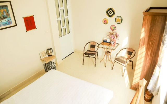 Memory Homestay