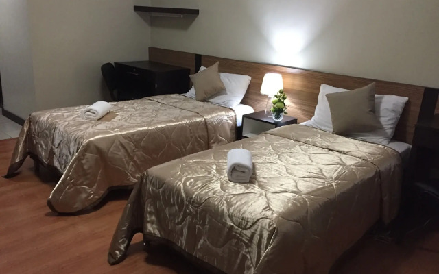 The Studio 87 Residences