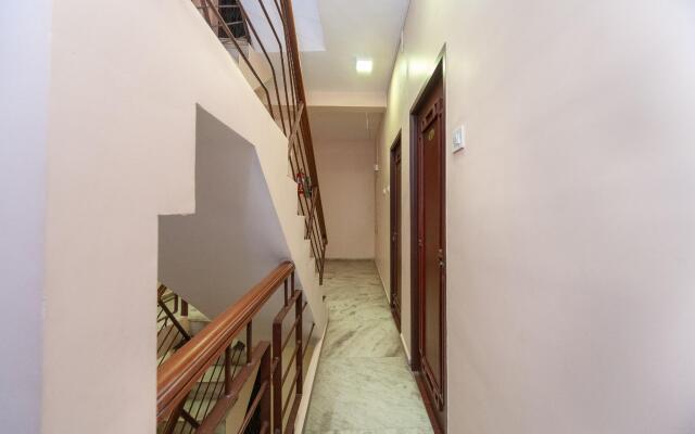 OYO 15768 Rsm Shelters