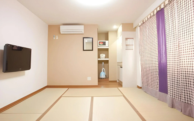 Hotel Hanabi