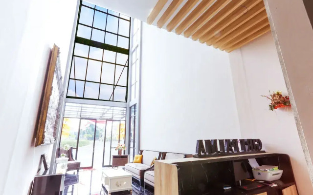 Giri Palma Hotel