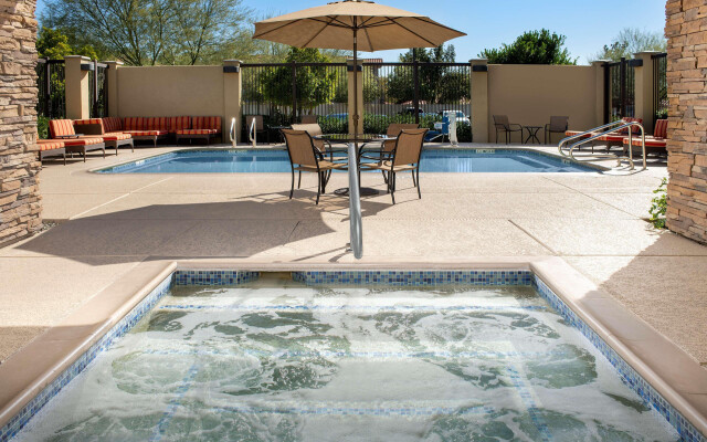 Hampton Inn & Suites Phoenix Tempe