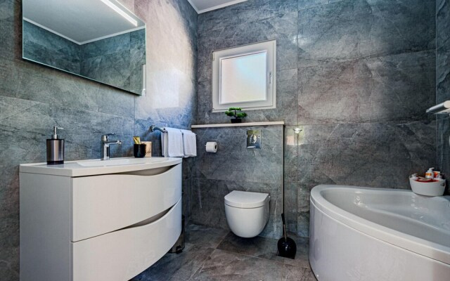 Beautiful Home in Blato With 7 Bedrooms, Wifi and Outdoor Swimming Pool